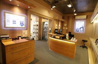 Büro zu mieten in Gerberstraße 38, 76829 Landau, *** Gewerbeeinheit – nutzbar als kleiner Laden oder Büro ***