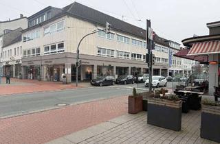 Büro zu mieten in Weststr. 19, 59065 Hamm, Moderne Büroeinheit im Herzen von Hamm-Mitte