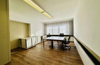 Büro zu mieten in 86971 Peiting, FLEXIBEL NUTZBAR - ZENTRALE LAGE - Büroräume in Peiting