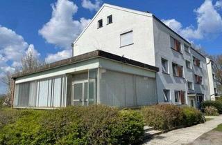 Büro zu mieten in Ellernstraße 22, 32760 Detmold, Gewerbeeinheit - Bürofläche - Lagerfläche