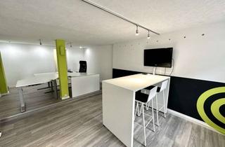 Büro zu mieten in 79341 Kenzingen, Gewerberaum für Praxis, Büro oder Einzelhandel in zentraler Lage von Kenzingen