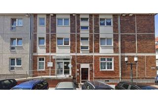 Praxen mieten in Kaoaunenstraße 10, 17489 Innenstadt, Große Praxisräume in der Innenstadt (mit Behindertenrampe) ab 01.01.2027