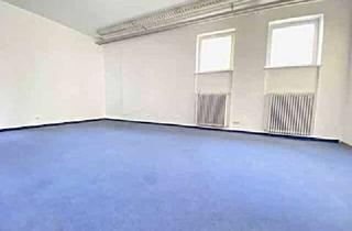 Gewerbeimmobilie mieten in 83395 Freilassing, Tageslichtraum als Gewerbefläche im Souterrain, in frequentierter Lage in Freilassing.