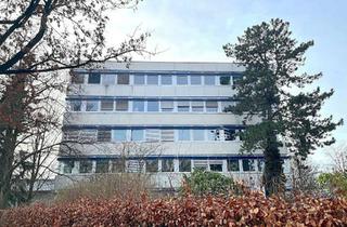 Büro zu mieten in Haferweg 36-46, 22769 Stellingen, BÜROHAMBURG.DE: Modernes Büro im Businesspark zur Untermiete