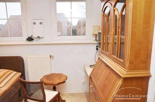 Immobilie mieten in 30826 Garbsen, Garbsen, Günstiges möbliertes Apartment Nähe VW/Conti