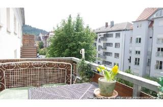 Immobilie mieten in 79102 Wiehre, Freundlich und angenehm möbliert mit Balkon für 3-12 Monte in toller Lage von der Wiehre, Freiburg