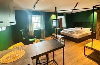 Immobilie mieten in 85414 Kirchdorf, Apartment, möbliert, nur für Pendler/Wochenendheimfahrer
