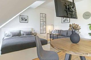 Immobilie mieten in Fleher Straße 24, 40223 Bilk, ***** DESIGNER-APARTMENT IM SZENE-VIERTEL*****