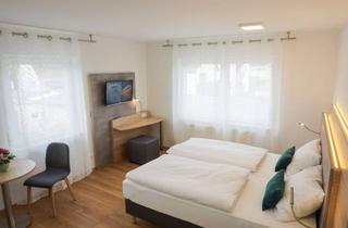 Immobilie mieten in Mörikestr. 25/1, 73765 Neuhausen, SP-Appartements - serviced Appartements