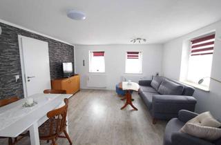 Immobilie mieten in Kohrener Markt 15, 04654 Frohburg, Monteurwohnung, Ferienwohnung