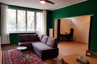 Immobilie mieten in Otto-Suhr-Allee 114, 10585 Charlottenburg, Charmante, vollständig möblierte Wohnung im Herzen von Berlin-Charlottenburg