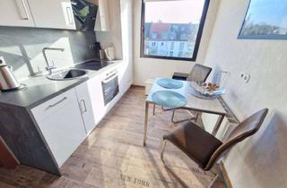 Immobilie mieten in 40468 Unterrath, 63m³ voll möbliert, neue EBK, Nähe Airport und FH, ruhige Lage