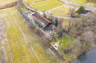 Lager kaufen in 85354 Freising, Bestens geeignet für Handwerksbetriebe! Firmengelände mit Bürogebäude und Lagerflächen.