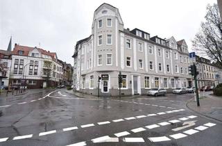 Immobilie mieten in Hubertstraße 304, 45307 Kray, Altbaucharme! Bezugfreies Ladenlokal mit diversen Nutzungsmöglichkeiten