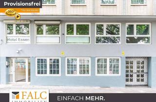 Immobilie kaufen in Schützenbahn 15, 45127 Stadtkern, Kurzzeitvermietung Deluxe – Hochprofitables Investitionsobjekt