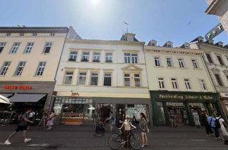 Immobilie kaufen in 69117 Altstadt, Wohn und Geschäftshaus mit Historie