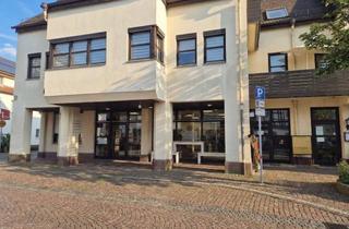 Gewerbeimmobilie kaufen in 36129 Gersfeld, Gewerbefläche im Herzen von Gersfeld