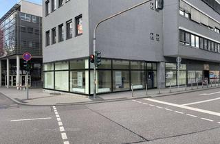 Geschäftslokal mieten in Margaretengäßchen, 54290 Innenstadt, Attraktive Ladenfläche im Herzen von Trier