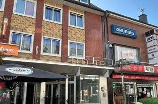 Geschäftslokal mieten in Dortmunder Straße 20, 45731 Waltrop, +++ Bis zu 3 Monate mietfrei +++ Ladenlokal in 1A Lage von Waltrop