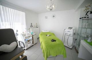 Praxen mieten in 40210 Friedrichstadt, Ideal als Kosmetikstudio oder Beauty-Praxis