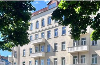 Gewerbeimmobilie kaufen in Petersburger Str. 43, 10249 Friedrichshain, Starker EG-Auftritt – Gewerbe mit Rendite