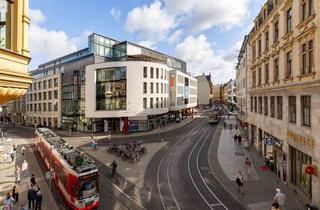 Geschäftslokal mieten in Gr. Ulrichstraße 59, 06108 Altstadt, Coole Ladenfläche zu vermieten
