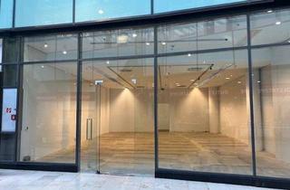 Geschäftslokal mieten in Gr. Ulrichstraße 59, 06108 Altstadt, Helle lichtdurchflutete Ladenfläche zu vermieten!