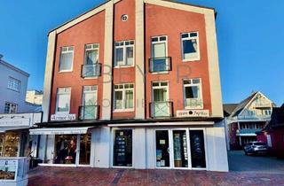 Geschäftslokal mieten in 25980 Sylt, Dort, wo Westerland pulsiert – Ihre neue Ladenfläche!