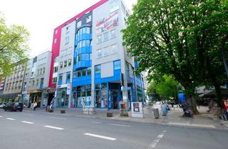 Geschäftslokal mieten in Südring 15, 44787 Bochum, Attraktives Ladenlokal in zentraler Lage direkt am Bermuda3eck / Bochumer City!!