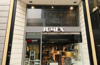 Geschäftslokal mieten in 50667 Köln, Ladenlokal in 1A-Lage der Kölner Innenstadt – Hohe Straße