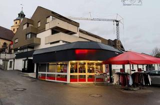 Gewerbeimmobilie mieten in 73655 Plüderhausen, Ihr neues Business-Zuhause Gewerbefläche für sämtliche Nutzungen und Branchen
