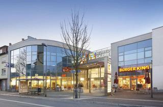 Geschäftslokal mieten in Heddesdorfer Straße, 56564 Neuwied, Attraktive Ladenfläche mit ca. 80m² in der Neuwied-Galerie