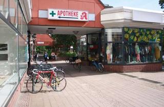 Geschäftslokal mieten in Brunnenstraße 64, 13355 Wedding, Pavillon Einzelhandelsfläche - Kreativnutzer willkommen