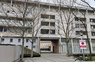 Gewerbeimmobilie mieten in Lehrter Straße 45, 10557 Tiergarten, Helle Gewerbefläche in ruhiger Innenstadtlage