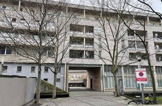 Gewerbeimmobilie mieten in Lehrter Straße 45, 10557 Tiergarten, Helle Gewerbefläche in ruhiger Innenstadtlage