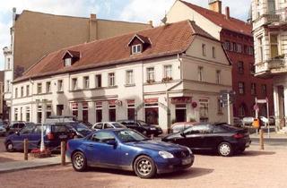 Geschäftslokal mieten in Grünstraße 22, 12555 Köpenick, Laden in historischer Köpenicker Lage zum belebten Schlossplatz zu vermieten!