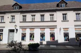 Geschäftslokal mieten in Grünstraße 22, 12555 Köpenick, Laden in historischer Köpenicker Lage zum belebten Schlossplatz zu vermieten!