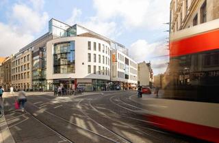 Geschäftslokal mieten in Gr. Ulrichstraße 59, 06108 Altstadt, Coole Ladenfläche zu vermieten