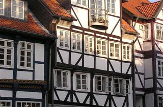 Gewerbeimmobilie mieten in Okerstraße, 38300 Wolfenbüttel, Top Gewerbefläche am Beginn der Fußgängerzone (provisionsfrei!)