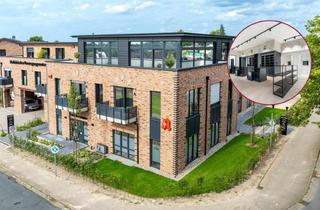 Gewerbeimmobilie mieten in Hohenfelde, 21698 Harsefeld, Hochmoderne Neubau-Apotheke in TOP-Lage am Ärztezentrum - Flexible Finanzierung zum Start möglich!