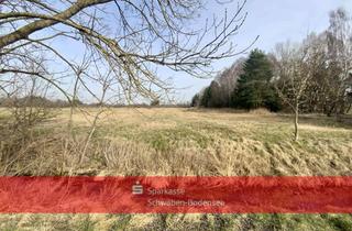 Gewerbeimmobilie kaufen in 86862 Lamerdingen, Landwirtschaftliches Grundstück – Grünland bei Dillishausen