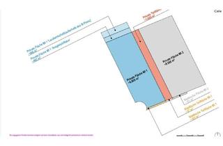 Gewerbeimmobilie kaufen in 29227 Celle, 7.000 qm Gewerbegrundstück (blaues Flurstück)