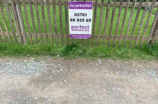 Grundstück zu kaufen in 08412 Werdau, Rarität ! *** Baugrundstück in Leubnitz-Forst