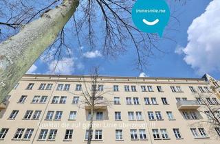 Wohnung kaufen in 09112 Chemnitz, 2 Zimmer • Stellplatz • auf dem Kaßberg • vermietet • mit Balkon • Eigentumswohnung • jetzt kaufen!