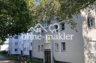 Wohnung kaufen in Toeplerstraße 11, 13627 Berlin, Top Single-Wohnung saniert+provisionsfrei