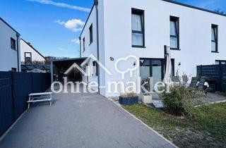 Doppelhaushälfte kaufen in 30916 Isernhagen, Moderne Doppelhaushälfte in Isernhagen FB