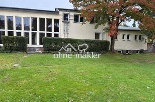 Geschäftslokal mieten in 09114 Chemnitz, Attraktive Gewerbehalle, Office, Fernöstliche Heil- und Bewegungskunst