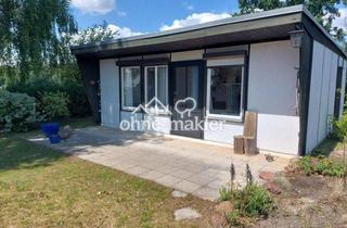 Haus kaufen in 14778 Beetzsee, Wochenendgrundstück zu verkaufen Gemeinde Beetzsee