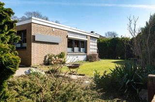 Haus kaufen in 21682 Stade, Split-Level-Traum in Stade: Exklusives Wohnen mit eigener Schwimmbad-Oase!