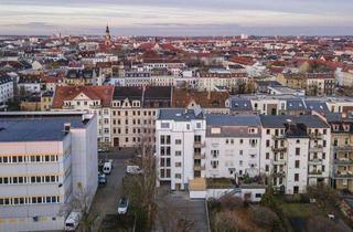 Garagen mieten in Siemeringstraße 19, 04177 Leipzig, Ab sofort verfügbar: Gepflegter Außenstellplatz im gepflasterten Innenhof eines Wohnhauses